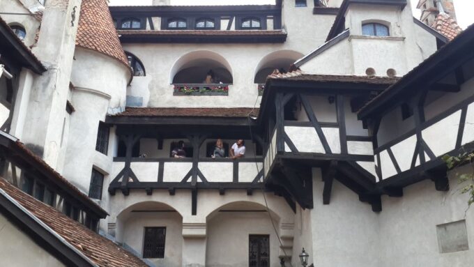 From Bucharest: Transylvania Castles Private 4-Day Tour - Frequently Asked Questions