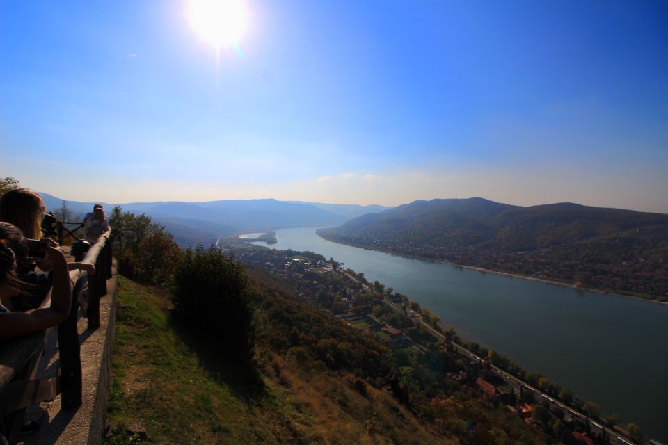From Budapest: Danube Bend & Szentendre Tour with Lunch - A Deep Dive into the Tour Experience