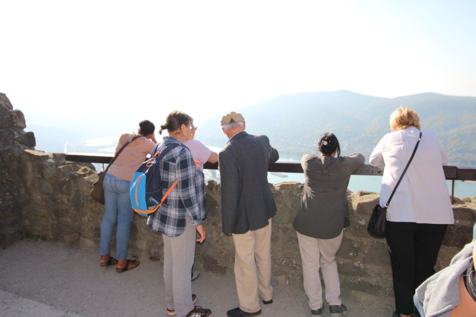 From Budapest: Danube Bend & Szentendre Tour with Lunch - Final Thoughts