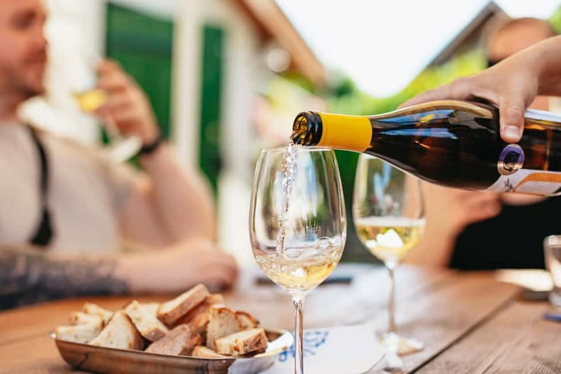 From Budapest: Etyek Wine Tasting Tour with 3-Course Meal - A Closer Look at the Etyek Wine Tasting Tour