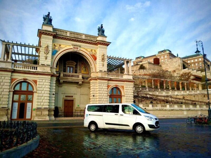 From Budapest: Full-Day Danube Bend Tour with Lunch - Key Points