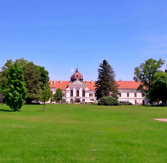 From Budapest: Gödöll Palace of Queen Elizabeth Tour - Key Points