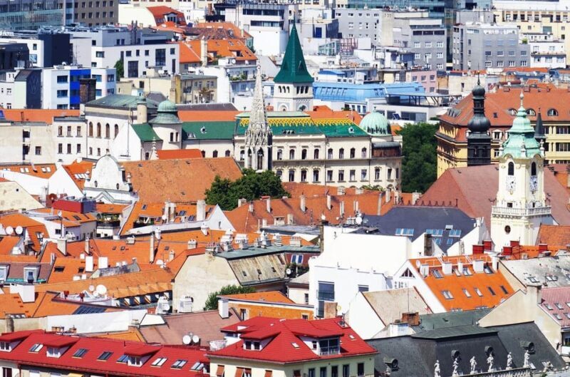 From Budapest: Private Day Trip to Bratislava with Local - A Practical Guide to the Bratislava Day Trip