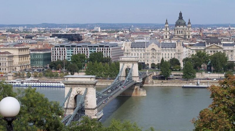 From Budapest: Private Day Trip to Bratislava with Local - Who Will Love This Experience?
