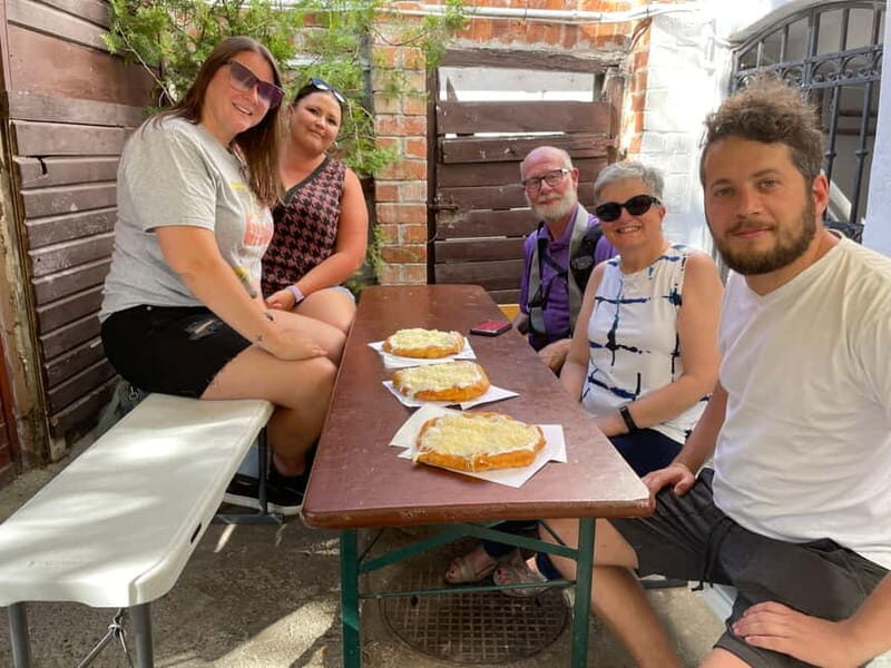 From Budapest: Szentendre Art and History with StreetFood - Practical Tips for Travelers