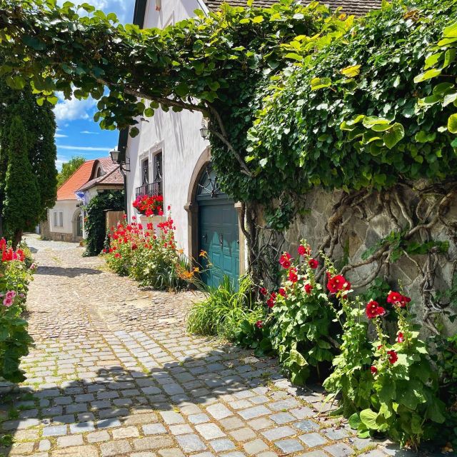 From Budapest: Szentendre Day Trip with Street Food - Why Szentendre Makes a Perfect Day Trip from Budapest  