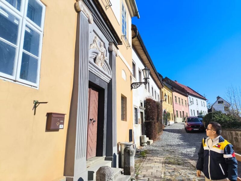 From Budapest: UNESCO Banska Stiavnica Private 4WD Tour - Practical details and value