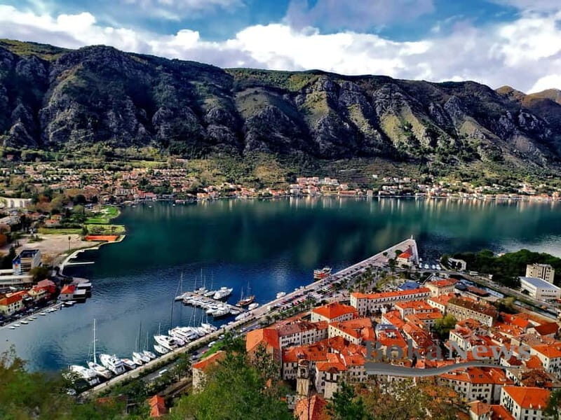 From Budva: Boka Bay Guided Full-Day Tour and Cruise - Who This Tour Is Best For