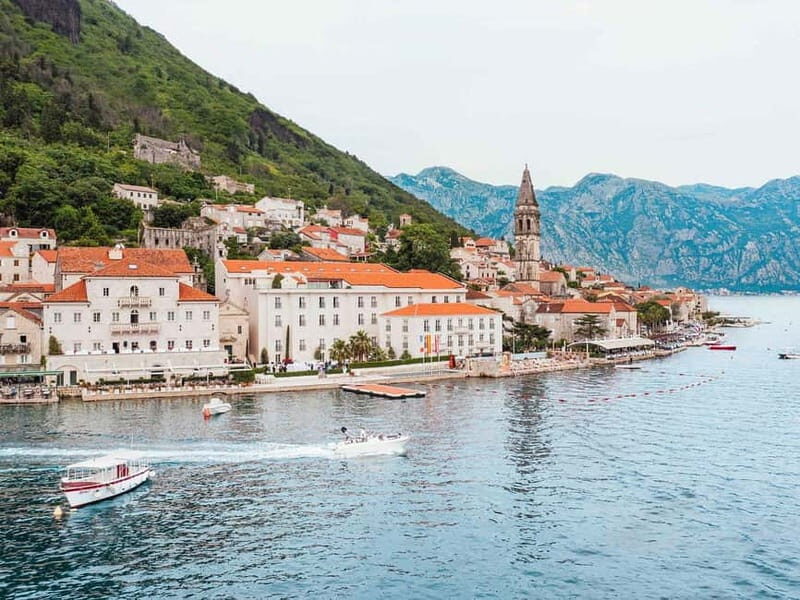 From Budva: Boka Bay Guided Full-Day Tour and Cruise - Final thoughts