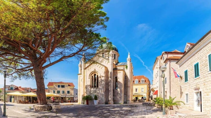 From Budva: Boka bay with Polish guide - Return Journey
