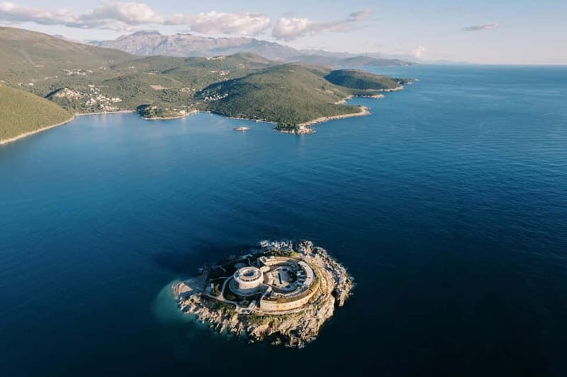 From Budva: Day Cruise to Boka Bay - FAQs