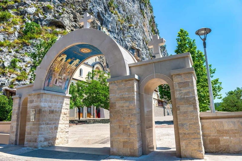 From Budva: Day Trip to Ostrog Monastery - What You’re Paying For and the Value