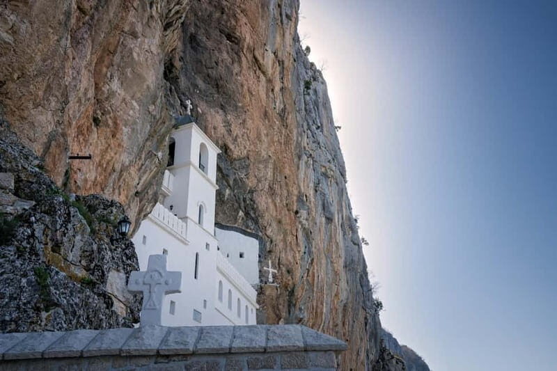 From Budva: Day Trip to Ostrog Monastery - Who Will Love This Tour?