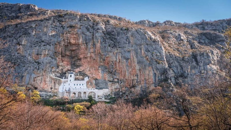 From Budva: Day Trip to Ostrog Monastery - Final Thoughts on the Tour