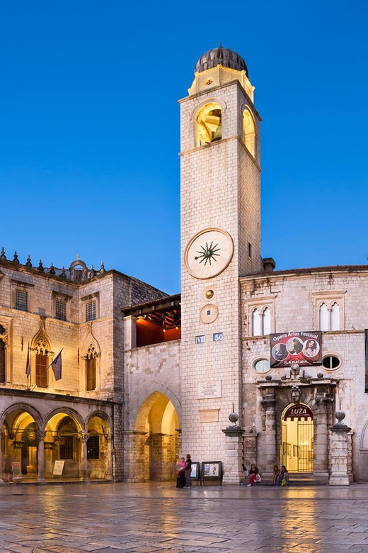 From Budva: Dubrovnik Guided Tour with Free Time - Final Thoughts: Who Should Consider This Tour?