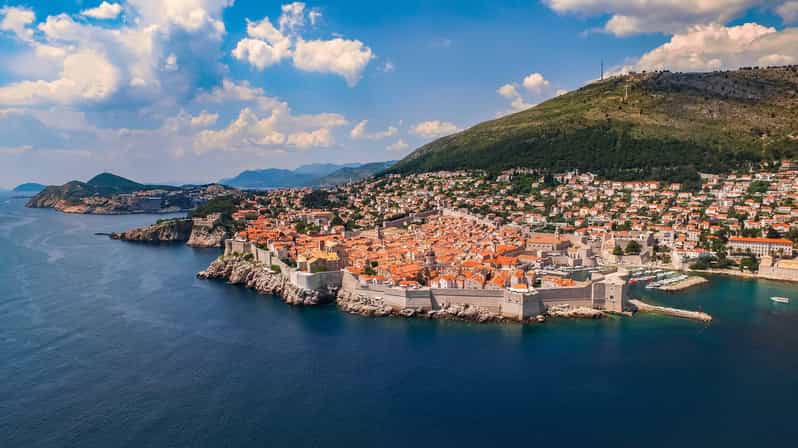 From Budva: Dubrovnik Guided Tour with Free Time - The Sum Up