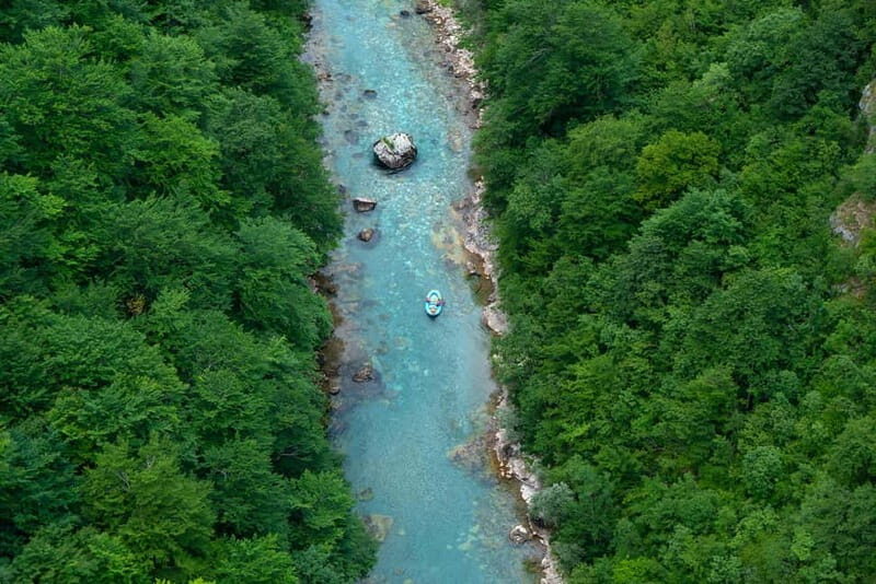From Budva: Full-Day Tara River Rafting Trip With Lunch - FAQs