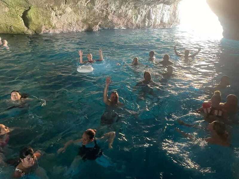 From Budva: Kotor, Blue Cave, Lady of the Rocks, Herceg Novi - Discovering Boka Bay — The Heart of the Experience