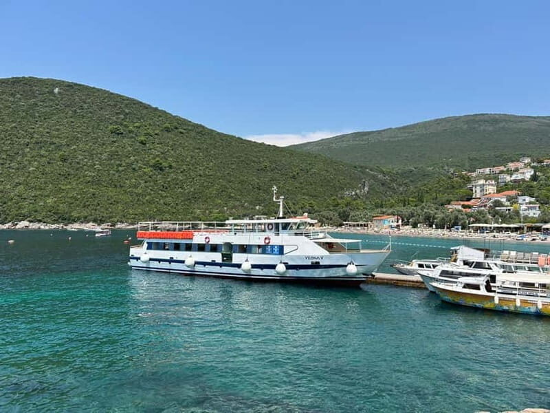 From Budva: Kotor, Blue Cave, Lady of the Rocks, Herceg Novi - Who This Tour Is Best For