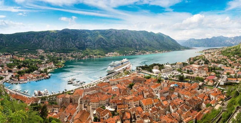 From Budva: Kotor, Blue Cave, Lady of the Rocks, Herceg Novi - FAQ