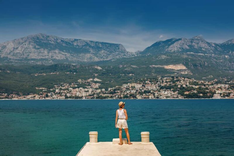 From Budva/Kotor: Boat Trip to Blue Cave, Kotor and More - An Overview of the Tour Experience