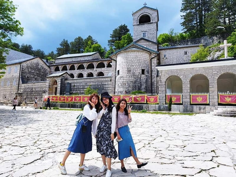 From Budva/Kotor: Montenegro Highlights Tour & Lake Cruise - The Real Value of this Tour