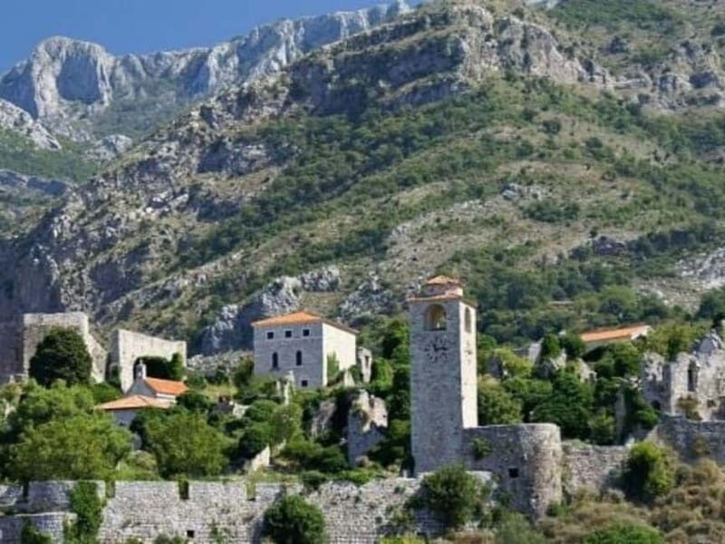 From Budva: Phoenix Town & Town of Pirates in One Day - Who Should Consider This Tour?