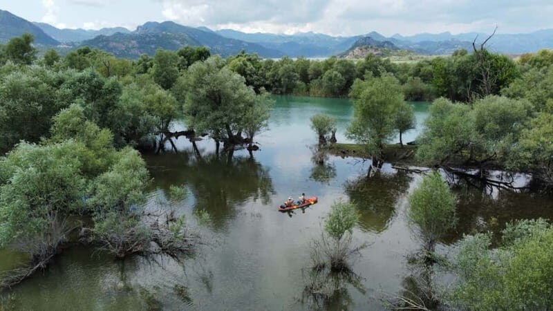 From Budva: Skadar Lake Land and Boat Tour - The Sum Up