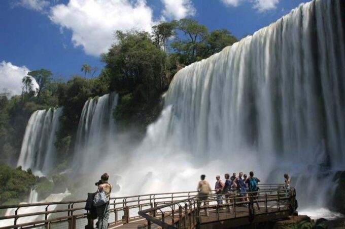 From Buenos Aires: 3-Day Iguazu Falls Tour With Airfare - Frequently Asked Questions