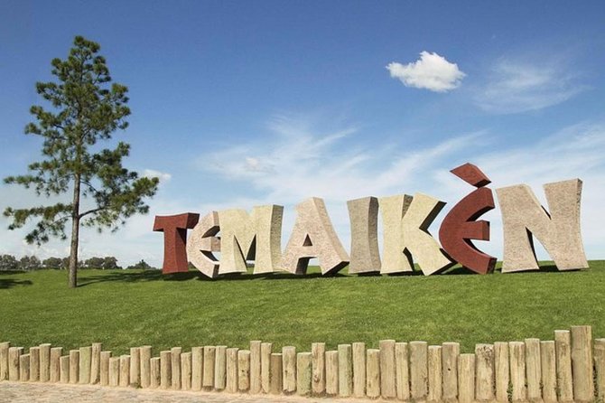 From Buenos Aires: Temaiken Biopark With Transfer and Tickets - Good To Know