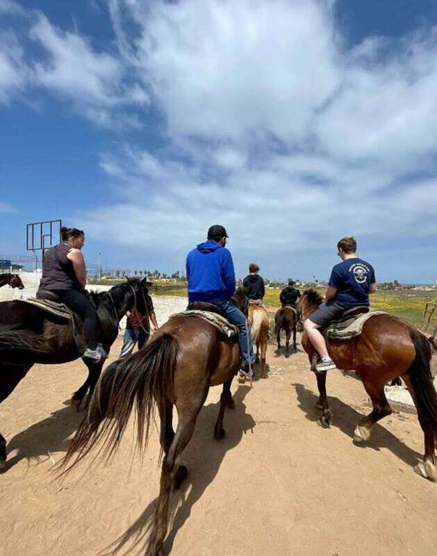 From Bufadora: Horseback Adventure - How Does It Compare?