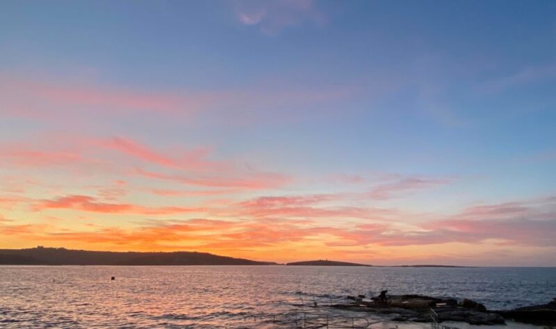 From Bugibba: Blue Lagoon Sunset Cruise - What to Bring
