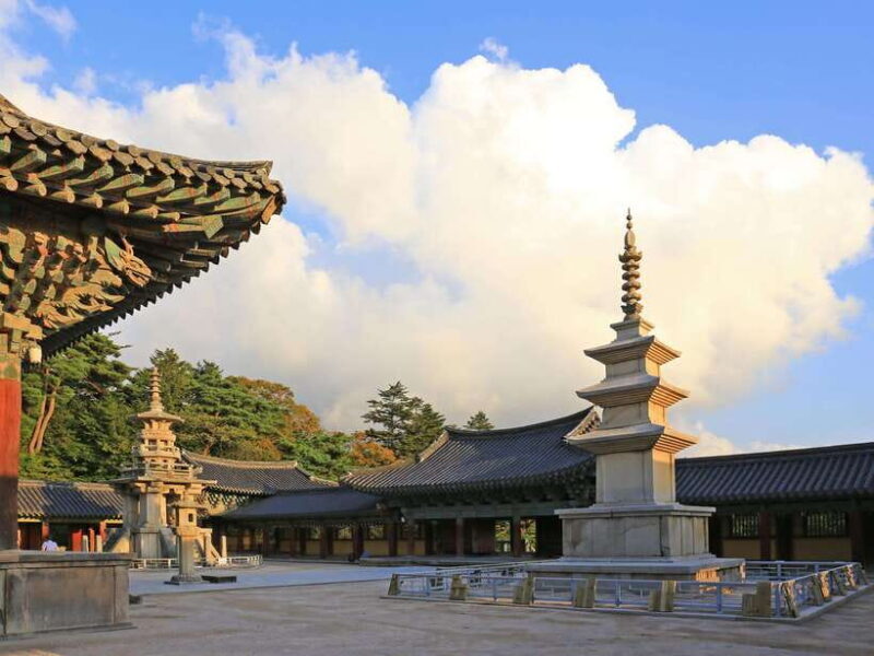 From Busan: Gyeongju Historical Day Tour with Sky Capsule - FAQ