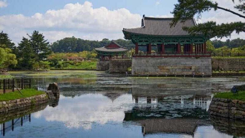 From Busan: Gyeongju UNESCO Guided Full-Day Tour - FAQ
