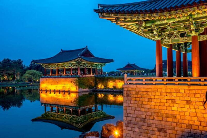 From Busan: Gyeongju UNESCO World Heritage Guided Day Tour - An In-Depth Look at the Tour Experience