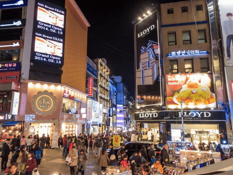 From Busan Port: Sightseeing Tour for Cruise Passengers - FAQs