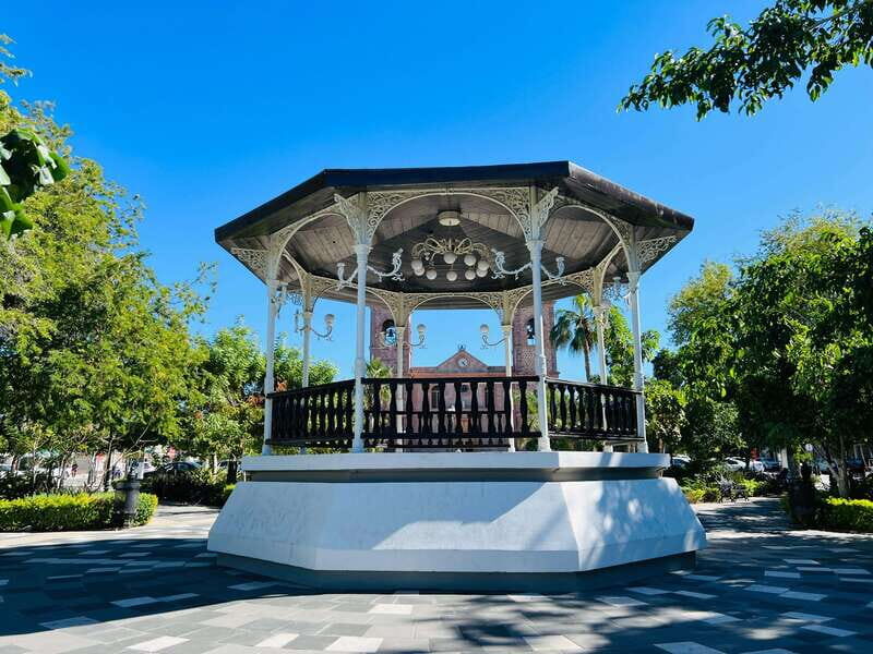 From Cabo/San José del Cabo: La Paz, Balandra & Todos Santos - An Authentic Baja Adventure: The Experience