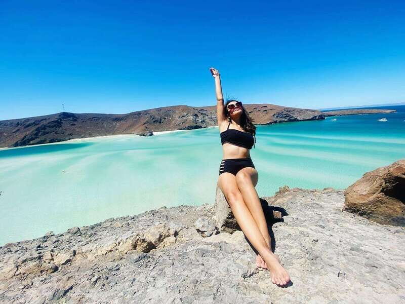 From Cabo/San José del Cabo: La Paz, Balandra & Todos Santos - What Do Reviewers Say?