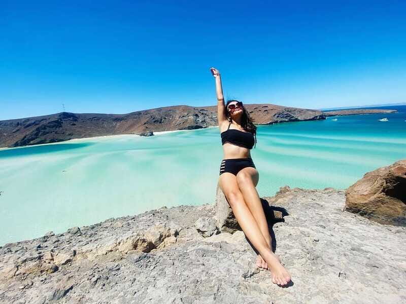 From Cabo/San José del Cabo: La Paz, Balandra & Todos Santos - FAQ