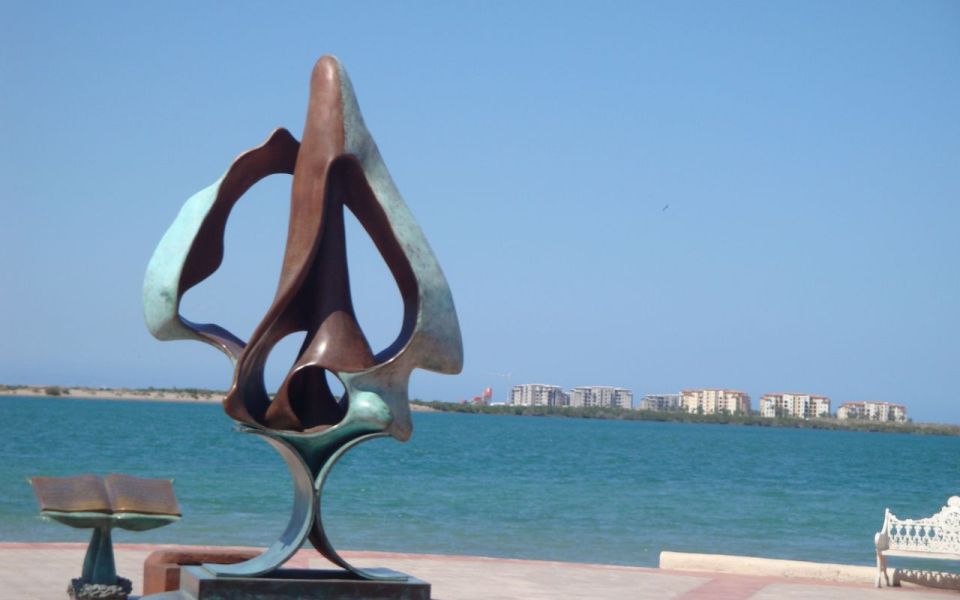 From Cabo San Lucas: La Paz and Todos Santos Day Trip - Restrictions and Requirements