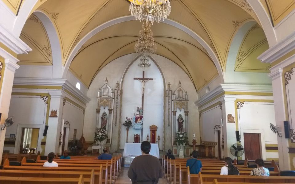 From Cabo San Lucas: La Paz and Todos Santos Day Trip - Frequently Asked Questions