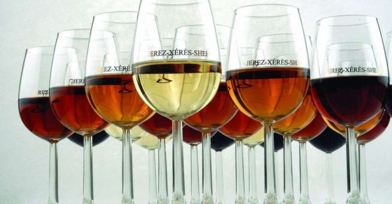 From Cádiz: Private Trip to Jerez With Winery - Key Points