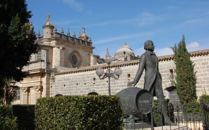 From Cádiz: Private Trip to Jerez With Winery - Frequently Asked Questions