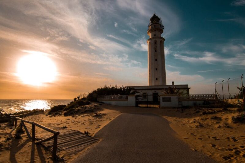 From Cadiz: Private White Villages and City Guided Tour - Personalization and Photography