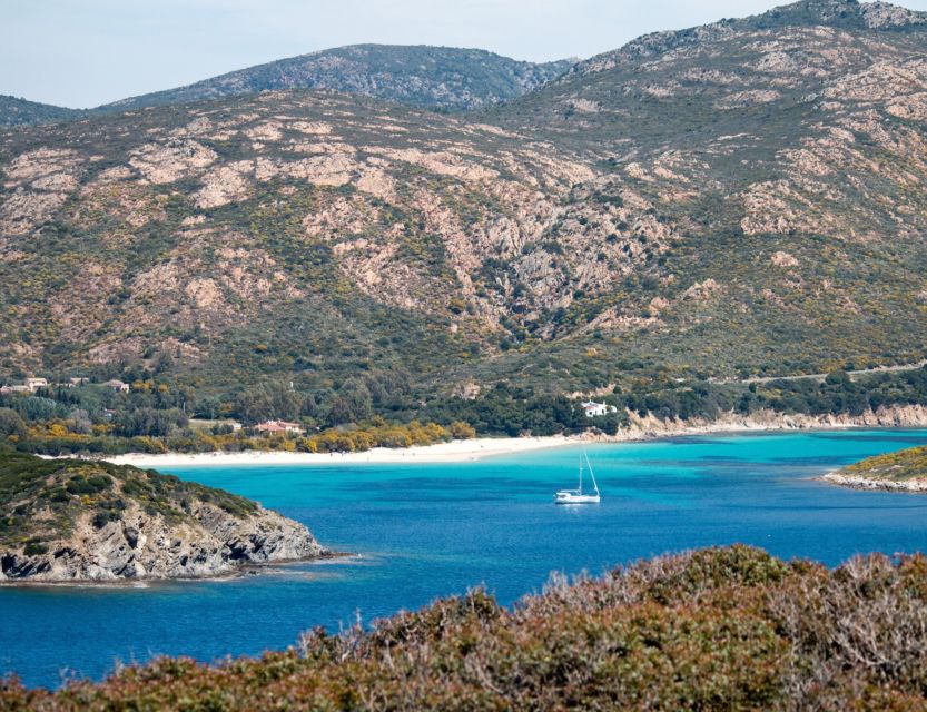 From Cagliari: 4x4 Beaches & Mountains Tour of Chia - Booking and Cancellation