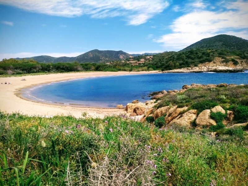 From Cagliari: Chia Beaches Tour with van - Why This Tour Works Well for Travelers