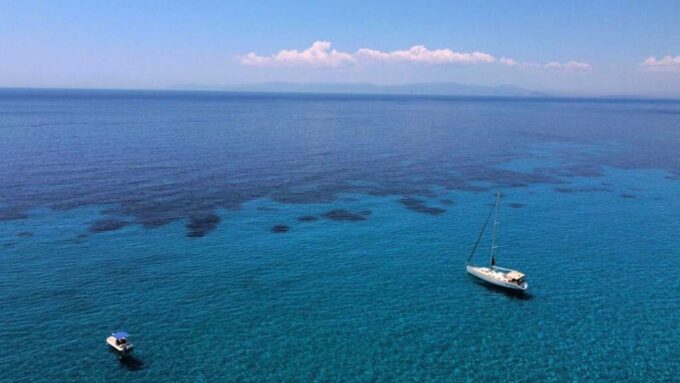 From Cagliari: Half-Day Sailing at Sella Del Diavolo - Suitability
