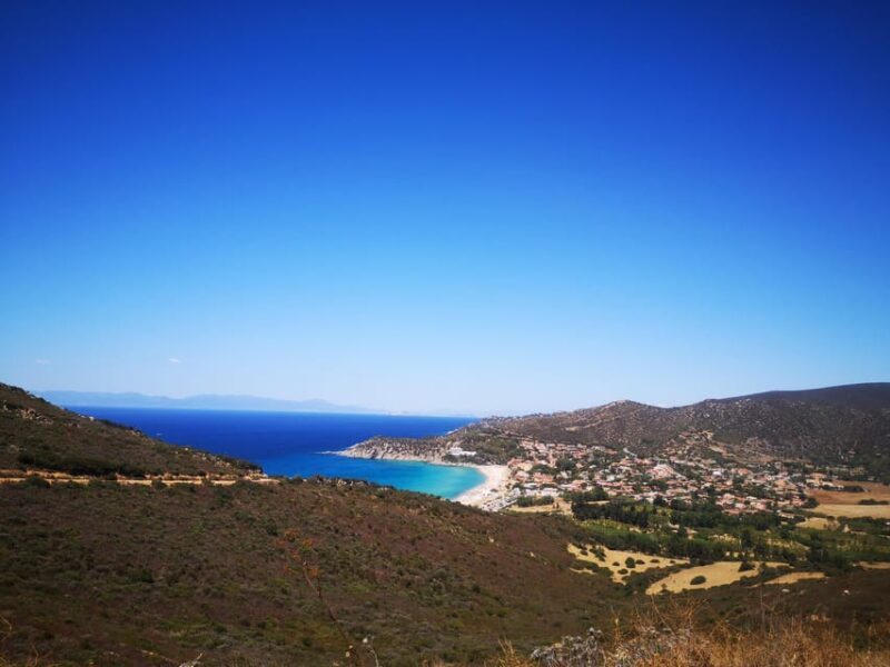 From Cagliari: Villasimius and Solanas Beaches Tour - What We Think: The Value and the Experience