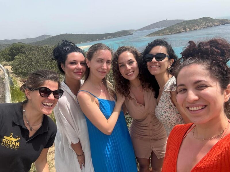 From Cagliari: Villasimius Beach tour Full-day - Who Will Love This Tour?