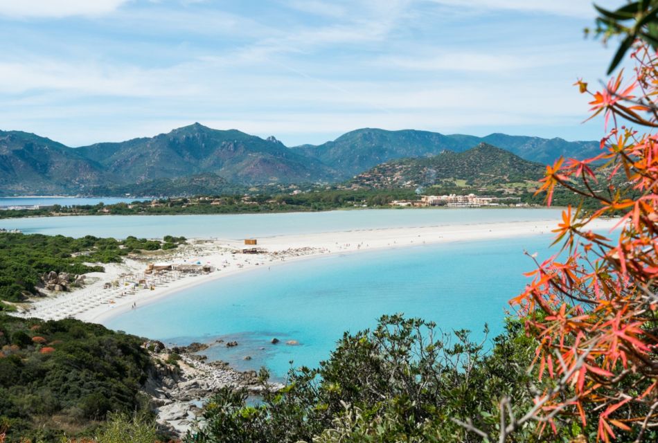 From Cagliari: Villasimius Beaches Day Tour - Inclusions